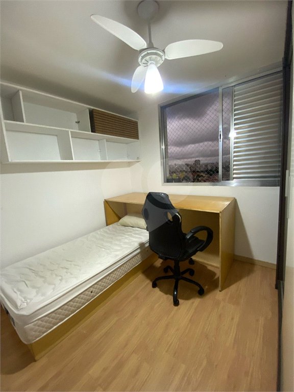 Vila Mariana: Seu Apartamento de 60m² com Endereço de Prestígio e Lazer Completo