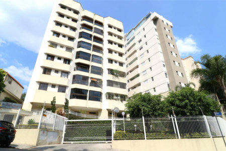 Cobertura à venda com 3 quartos, sendo 2 suítes, em Saúde, São Paulo, SP