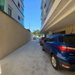 Apartamento com 2 dormitórios à venda, 56 m² por R$ 515.000,00 - José Menino - Santos/SP