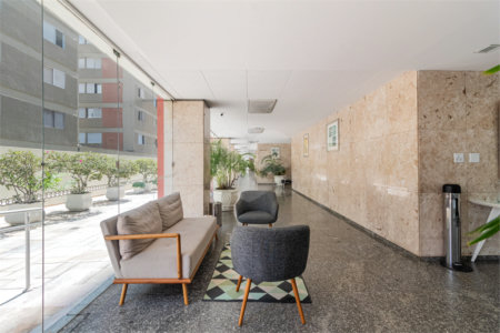 Apartamento à venda com 2 quartos em Pinheiros, São Paulo, SP