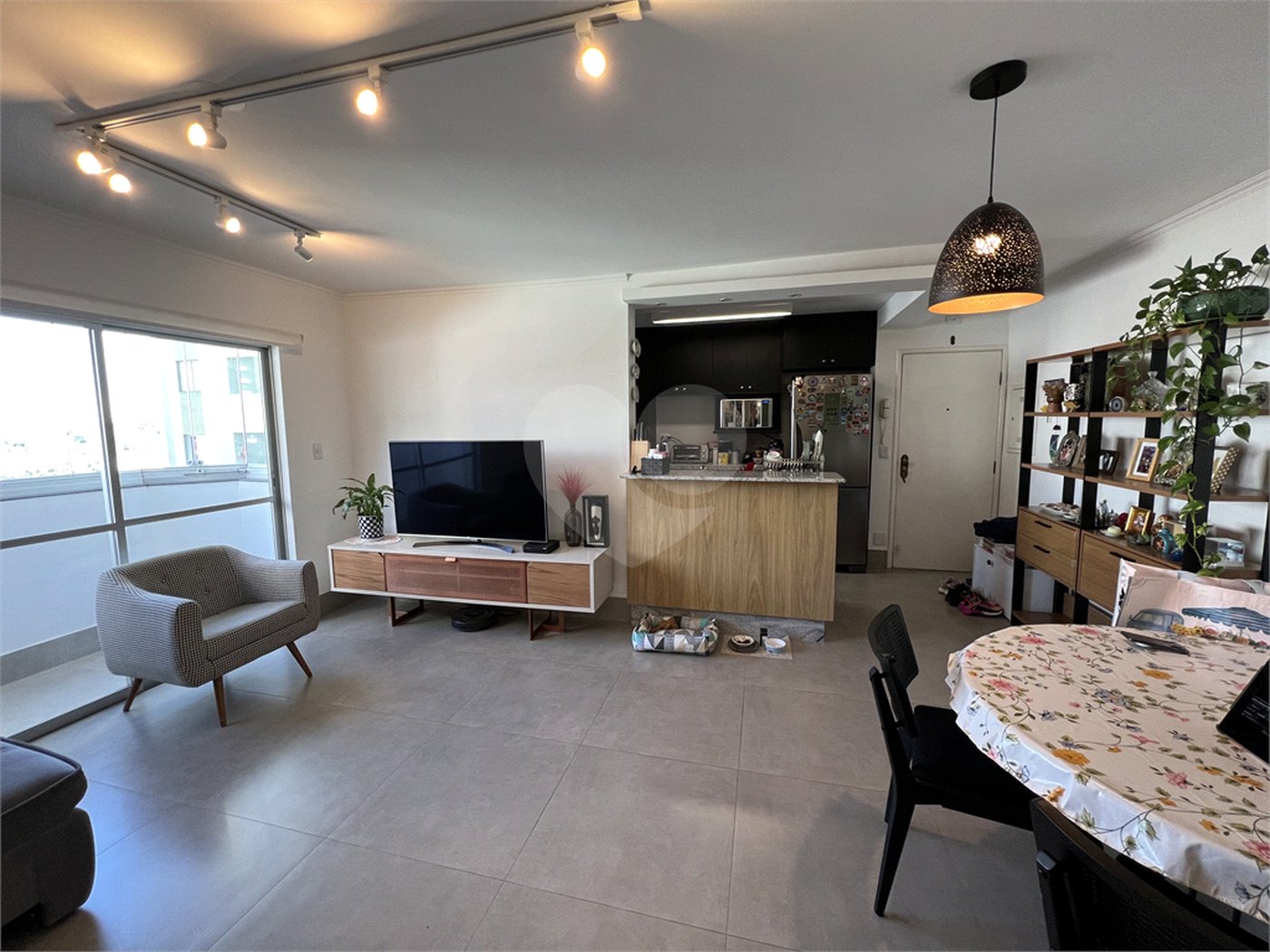 Apartamento à venda com 2 quartos, sendo 1 suíte, em Bosque da Saúde, São Paulo, SP