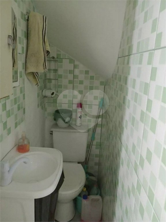 Casa de Vila à venda com 3 quartos, sendo 1 suíte, em Artur Alvim, São Paulo, SP