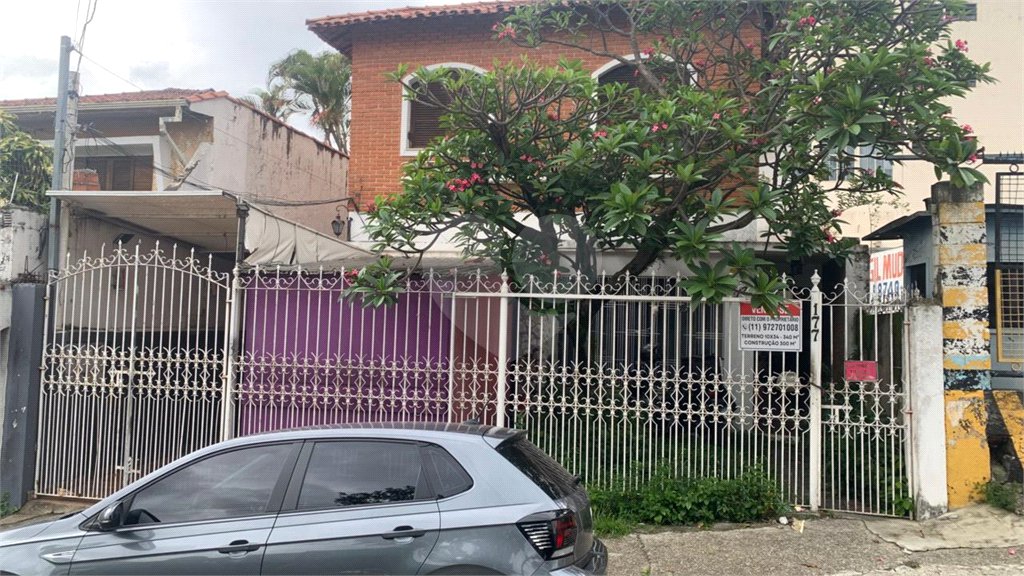 Terreno à venda em Rudge Ramos, São Bernardo do Campo, SP