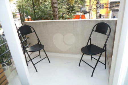 Apartamento à venda com 2 quartos em Pinheiros, São Paulo, SP