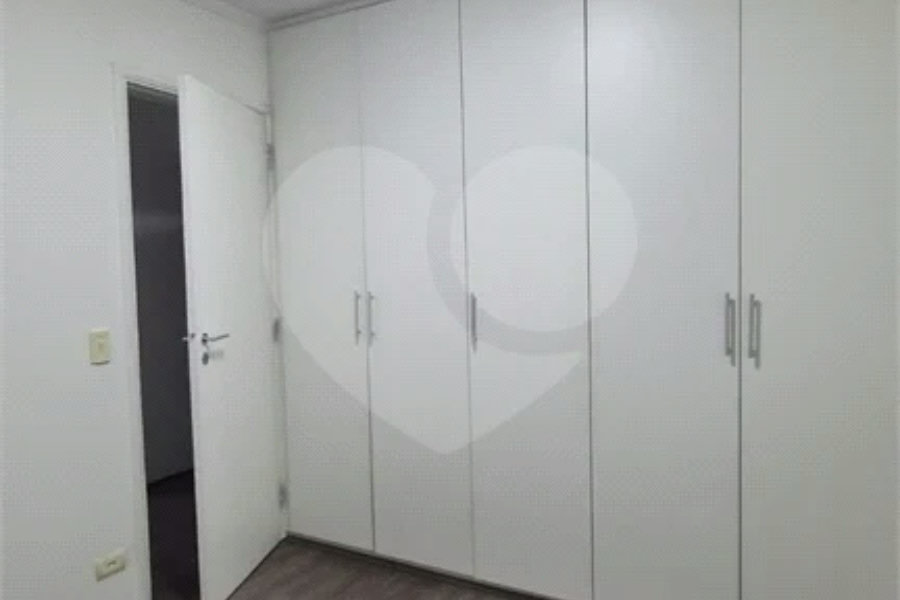 Apartamento à venda com 2 quartos em Santana, São Paulo, SP