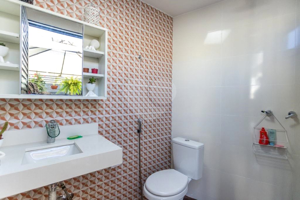 Casa à venda com 4 suítes no condomínio San Paolo, Rio de Janeiro - RJ