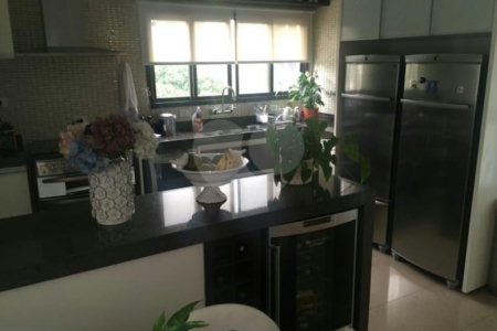 Apartamento à venda com 4 suítes em Jardim Paulista, São Paulo, SP