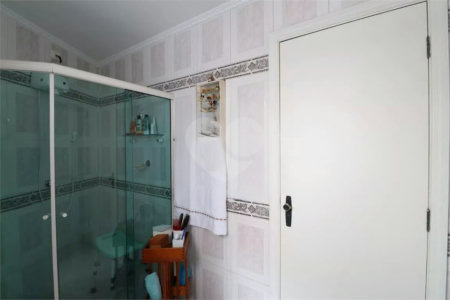 Apartamento à venda com 2 quartos em Lapa, São Paulo, SP