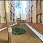 Apartamento à venda com 3 quartos em Super Quadra Morumbi, São Paulo, SP