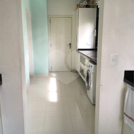 Apartamento à venda com 3 suítes em Vila Gomes Cardim, São Paulo, SP
