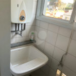 Apartamento à venda com 1 suíte em Jardim das Bandeiras, São Paulo, SP