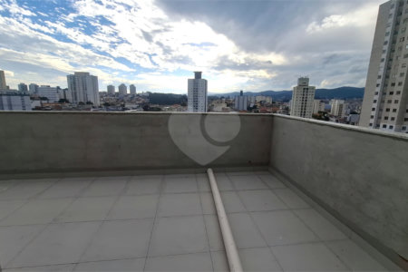Apartamento à venda com 2 quartos em Parque Vitória, São Paulo, SP