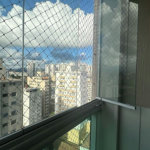Apartamento com 2 dormitórios à venda, 80 m² por R$ 1.150.000,00 - Ponta da Praia - Santos/SP