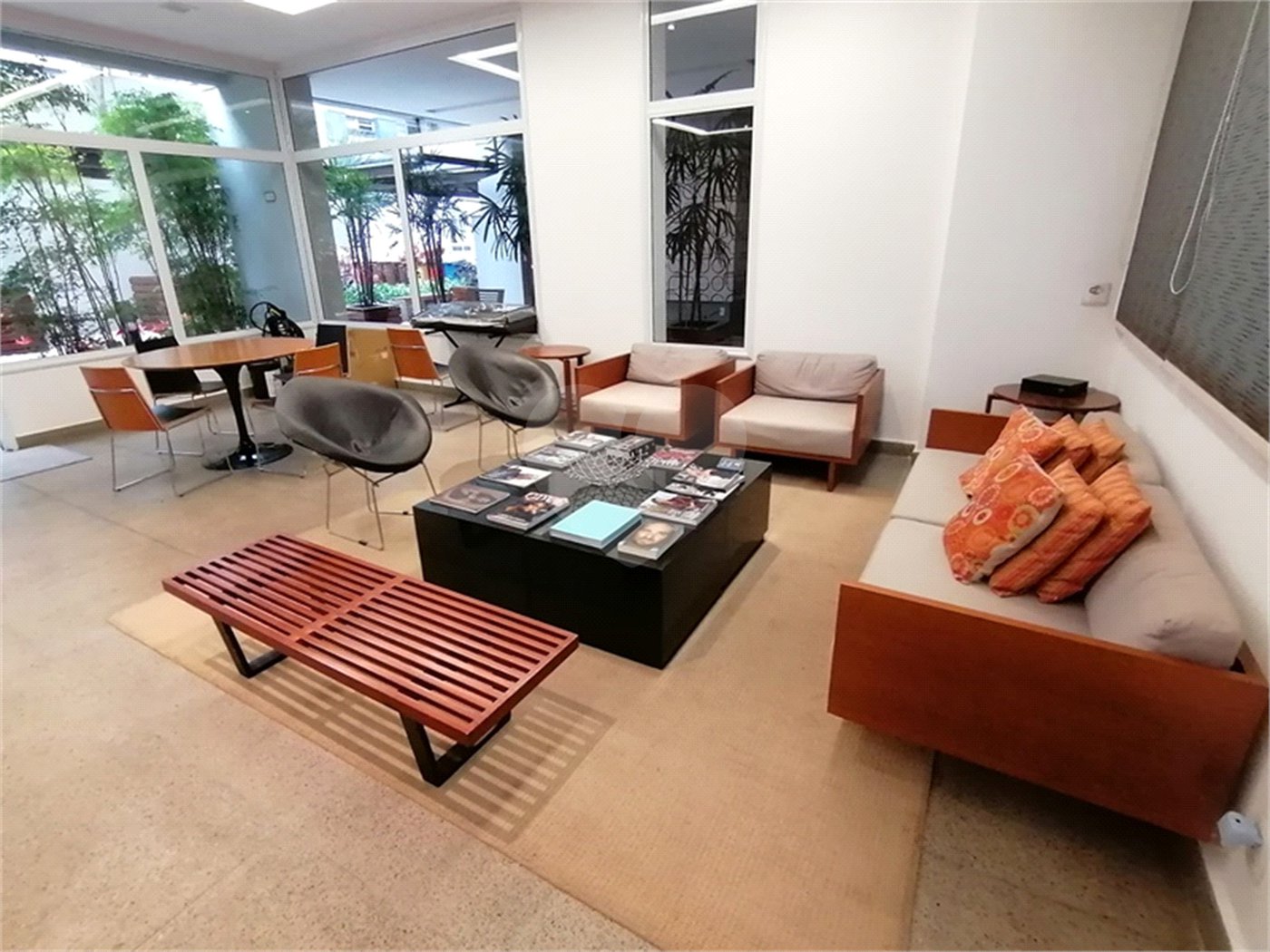Apartamento à venda com 2 quartos em Paraíso, São Paulo, SP