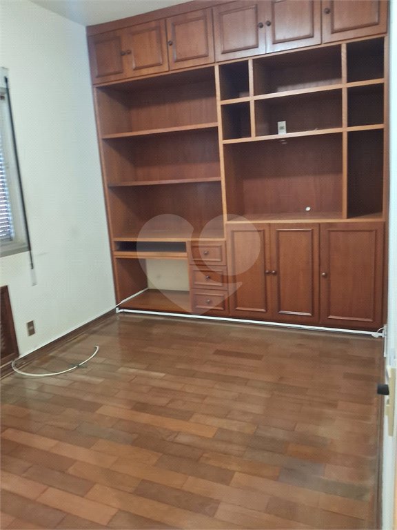 Apartamento para venda no Ed. Winston Monteiro Ricetti