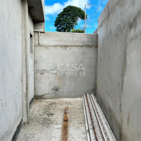 Sobrado à venda com 2 quartos em Vila Barão, Sorocaba, SP