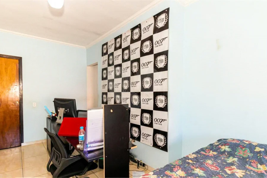 Sobrado à venda com 9 quartos, sendo 4 suítes, em Vila Guilherme, São Paulo, SP