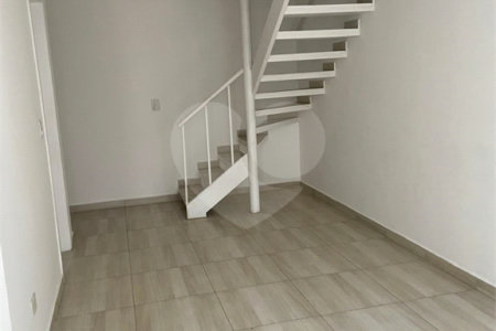 Casa à venda com 2 quartos no condomínio San Francisco Village, São Paulo - SP