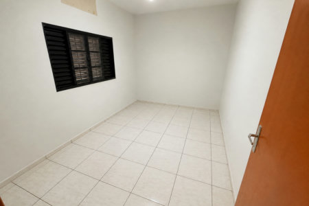 Casa à venda com 3 quartos, sendo 1 suíte,  em Santa Luzia, Três Lagoas, MS