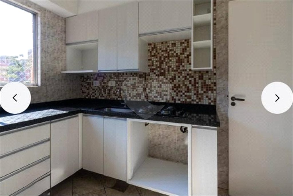 Apartamento à venda com 2 quartos em Jardim Catanduva, São Paulo, SP
