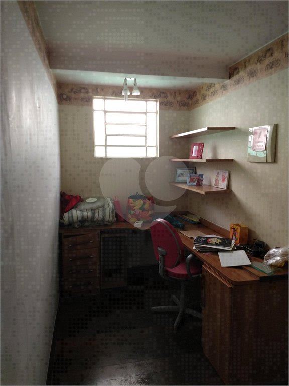 Casa Térrea à venda com 3 quartos, sendo 1 suíte, em Vila Clarice, São Paulo, SP