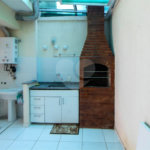 Casa de Vila à venda com 3 suítes no condomínio Solar da Floresta, Rio de Janeiro - RJ