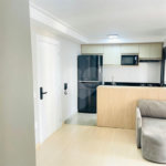 Apartamento à venda com 2 quartos, sendo 1 suíte,  em Vila Romana, São Paulo, SP
