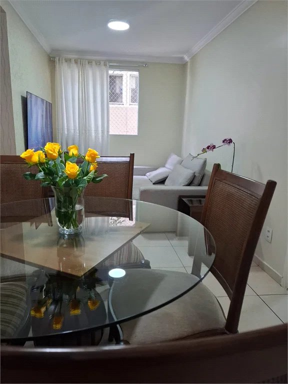 Apartamento à venda com 2 quartos em Jardim Leonor, São Paulo, SP