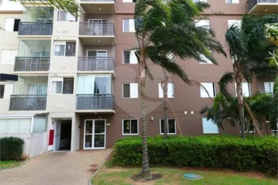 Apartamento à venda com 2 quartos em Parque Edu Chaves, São Paulo, SP