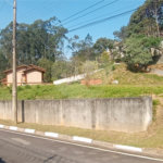 Terreno à venda no condomínio Cantareira, Mairiporã - SP