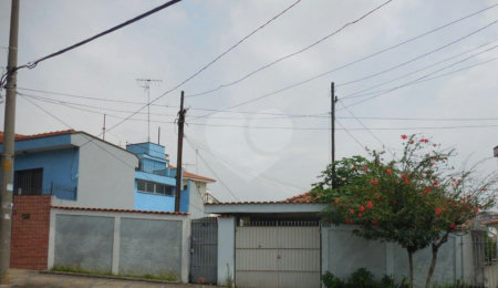 Terreno à venda em Vila Maria Alta, São Paulo, SP
