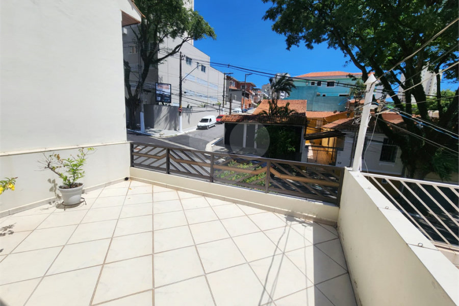 Sobrado à venda com 3 quartos, sendo 1 suíte, em Santana, São Paulo, SP