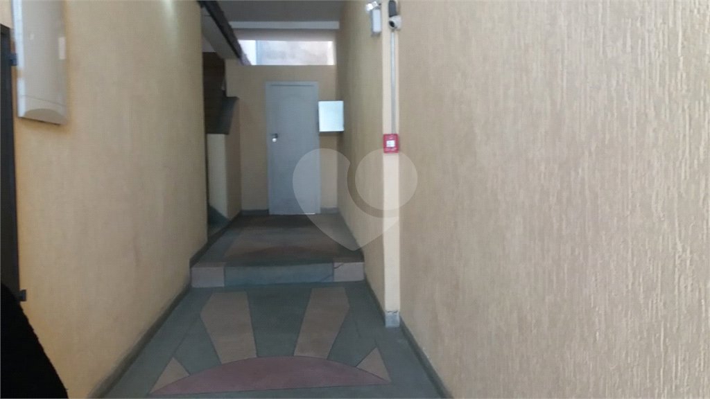 Apartamento à venda com 2 quartos em Santana, São Paulo, SP