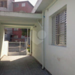 Casa à venda com 2 quartos em Freguesia do Ó, São Paulo, SP
