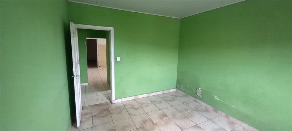 Casa Térrea à venda com 2 quartos em Jardim São Luís, São Paulo, SP