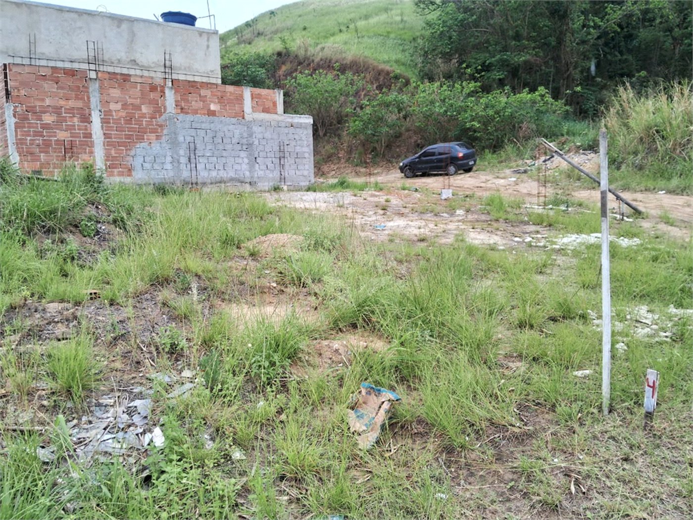Terreno à venda em Santíssimo, Rio de Janeiro, RJ