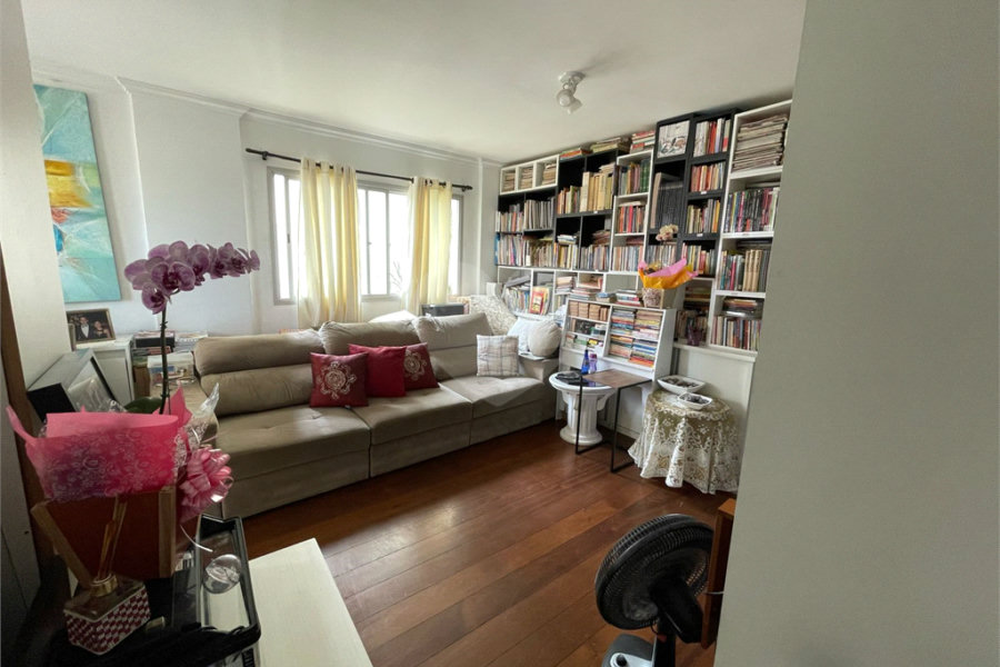 Apartamento à venda com 3 quartos, sendo 1 suíte, em Mandaqui, São Paulo, SP