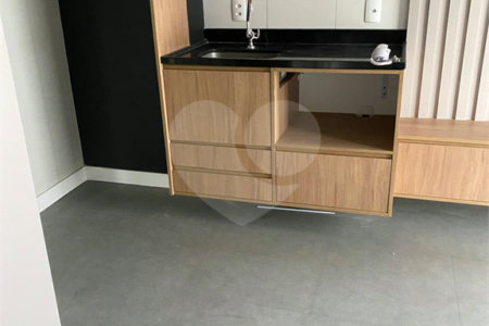 Apartamento à venda com 1 suíte em Pinheiros, São Paulo, SP