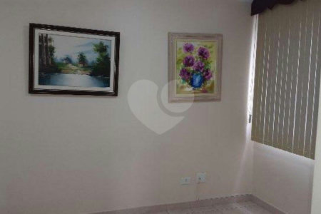 Apartamento à venda com 2 quartos em Santa Teresinha, São Paulo, SP