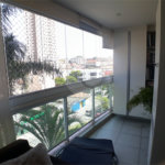 Apartamento à venda com 3 suítes no Centro, Guarulhos, SP