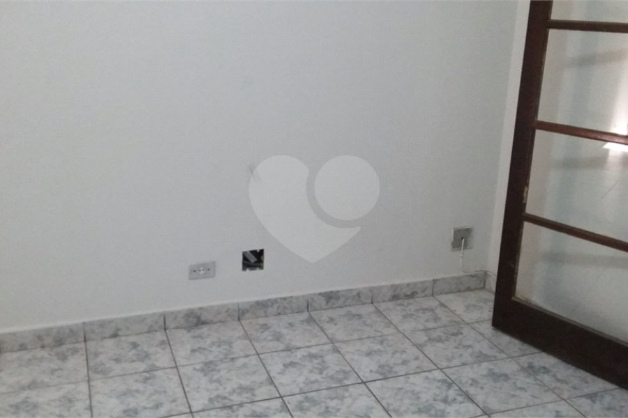 Sobrado à venda com 3 quartos em Tucuruvi, São Paulo, SP