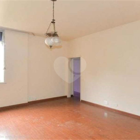 Apartamento à venda com 2 quartos em Tijuca, Rio de Janeiro, RJ