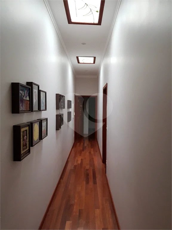 Casa à venda com 5 suítes em Chácara Malota, Jundiaí, SP