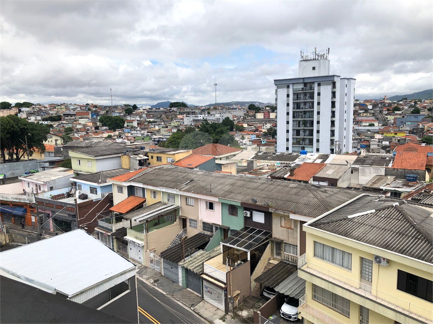 Apartamento à venda com 2 quartos em Casa Verde, São Paulo, SP