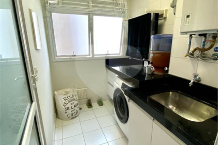 Apartamento à venda com 2 quartos, sendo 1 suíte, no Centro, São Bernardo do Campo, SP