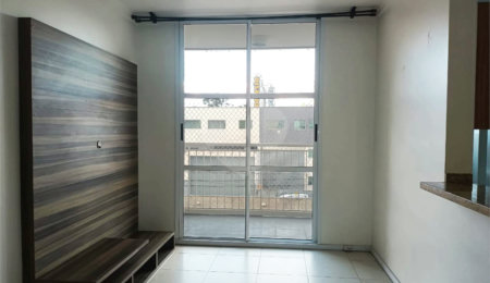 Apartamento à venda ou para alugar com 2 quartos, sendo 1 suíte,  em Rio Pequeno, São Paulo, SP