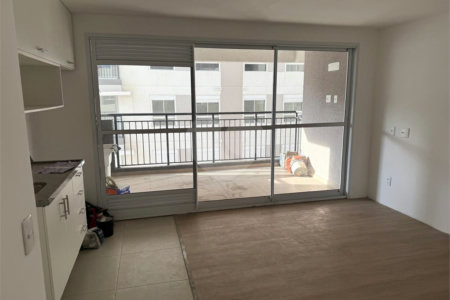 Apartamento à venda com 3 quartos em Barra Funda, São Paulo, SP