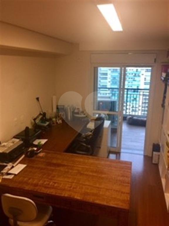 Apartamento à venda com 3 suítes em Campo Belo, São Paulo, SP