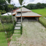 Casa à venda com 6 suítes no condomínio Vila Pinhal, Itirapina - SP
