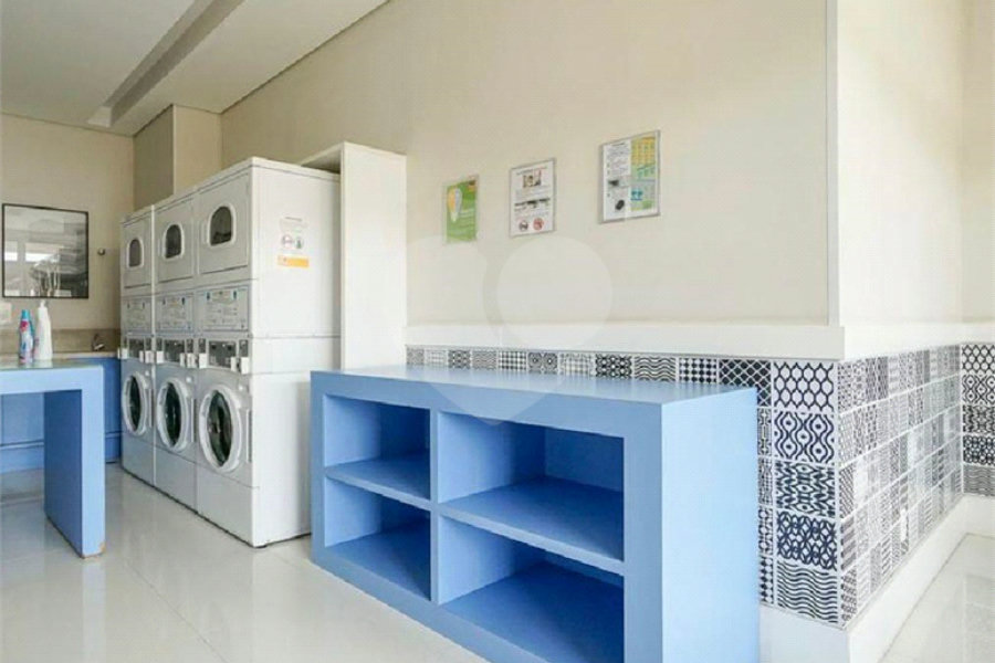Apartamento para alugar com 1 quarto em Tatuapé, São Paulo, SP
